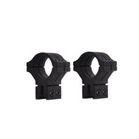 BKL 2 Piece Double Strap High 25mm Mount