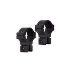 BKL 2 Piece Single Strap High 25mm Mount