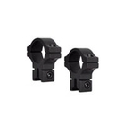 BKL 2 Piece Single Strap Medium 30mm Mount