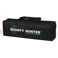 Bounty Hunter Nylon Carry Bag