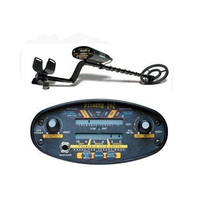 Bounty Hunter Pioneer 202 Metal Detector