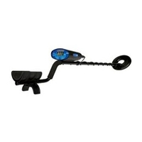 Bounty Hunter Pioneer EX Metal Detector