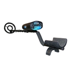 Bounty Hunter Pioneer 505 Metal Detector