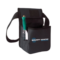 Bounty Hunter Pouch and Digger Combo