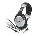 Bounty Hunter Stereo Head Phones