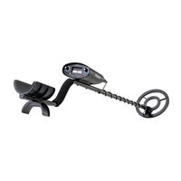 Bounty Hunter Tracker IV Metal Detector