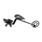 Bounty Hunter Tracker IV Metal Detector