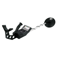 Bounty Hunter VLF2 Metal Detector