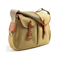 Brady Ariel Trout Large - Fishing Bag