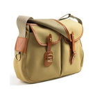 Brady Ariel Trout Large - Fishing Bag