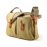 Brady Gelderburn - Fishing Bag