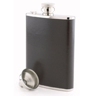 Brady Medium Hip Flask - 6oz