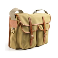 Brady Severn - Fishing Bag