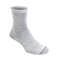 Brasher 2 Season Socks - Grey