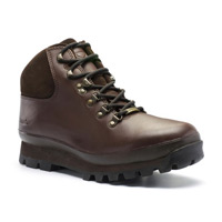 Brasher Hillmaster GTX Womens - Brown