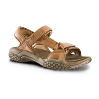 Brasher Inca Womens Sandal - Honey