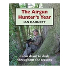 Merlin Unwin Books The Airgun Hunters Year (Ian Barnett)