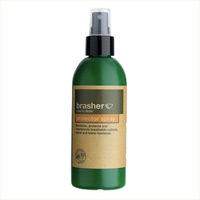 Brasher Protector Spray for Nubuck/Suede Footwear - Neutral