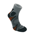 Bridgedale Mens X-Hale Trailhead Light Vented Sock