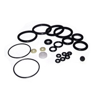 Brocock BACS Stirrup Pump Seal Kit