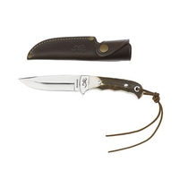 Browning Big Game Knife