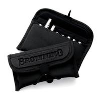 Browning Flex Foam Cartridge Case - Black