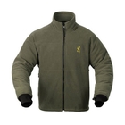 Browning Genesis Fleece Jacket