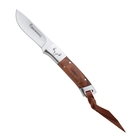 Browning Lilbit Ironwood Fixed Blade Knife - 6.5cm