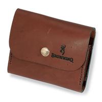 Browning Leather Foam Choke Tube Case