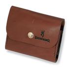 Browning Leather Foam Choke Tube Case