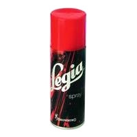 Browning Legia Spray for Metal (Red) 200ml