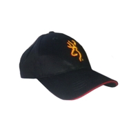 Browning Masters Cap - Black