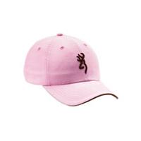 Browning Pink Lady Cap - Pink
