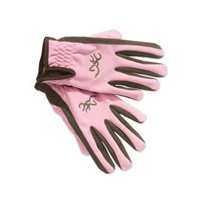 Browning Pink Lady Gloves