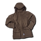 Browning Upland Prestige Parka Jacket