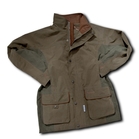 Browning Upland Hunter Parka Jacket