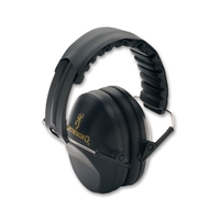 Browning Yellow Buck Ear Muffs