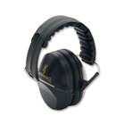 Browning Yellow Buck Ear Muffs