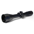 BSA Advanced 2.5-10x50 IR RG430 Riflescope (30mm)