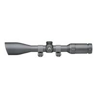 BSA Panther 3-10x40 Rifle Scope