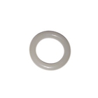 BSA Clear Polyurethene O Ring for S/10