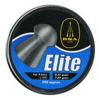 BSA Elite .177 Pellets x 500