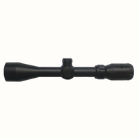 BSA Essential 3-9x40 IR Rifle Scope
