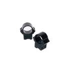 BSA Scopemaster 2 Piece Double Screw 25mm Medium Mount