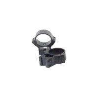 BSA Scopemaster 2 Piece Double Screw 30mm High Mount