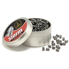BSA Storm .22 Pellets x 500