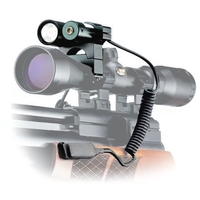 BSA System 2-LF 'Varmint Hunter' Laser and Flashlight Combo