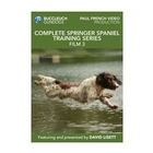 Buccleuch Gundogs Springer Spaniel Training Series - Film 3 (13 to 20 months) DVD