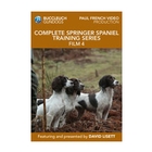 Buccleuch Gundogs Springer Spaniel Training Series - Film 4 (Final Stages) DVD