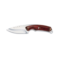Buck Knives B194 Alpha Hunter Knife